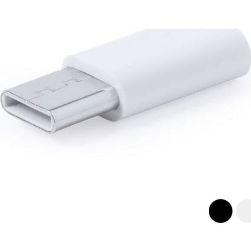 Micro USB to USB-C Adapter 145765