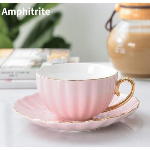 Amphitrite Tea Pairs