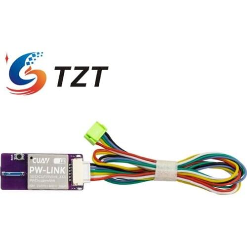 CUAV PW-LINK WIFI Data Module for pix FPV Telemetry PIXHACK PIXHAWK Flight Controller