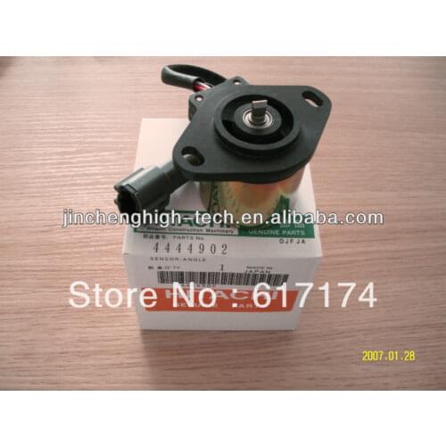 Hitachi excavator angle sensor
