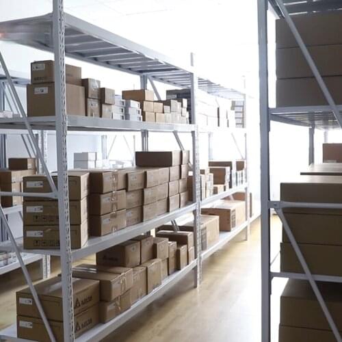 Delta electronics PLC - Programmable Logic Controllers DVP Series