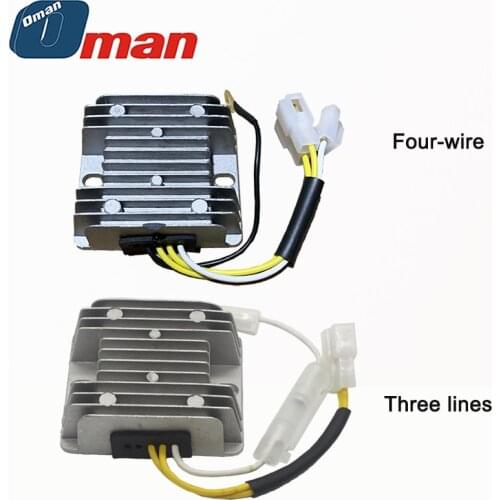 Diesel generator micro-tiller 170F 173F178F 186F AVR