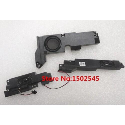 For HP 15-K 15-K214TX TNP-Q140 original laptop Built-in speaker Audio L&R speaker A set of speakers