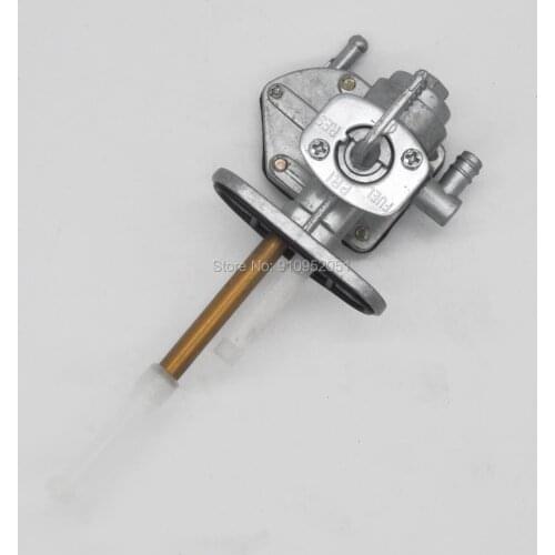Gas Fuel Petcock Valve Switch Pump For Suzuki LT80 LTZ400 Z400 LTZ250 LTF300