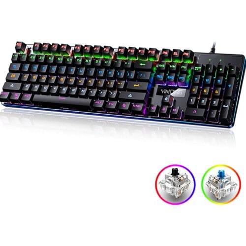 HJCE Mice And Keyboards