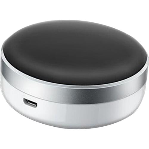 IR Smart Remote Control WiFi + Infrared Controller Hub for Air Conditioner Fan Audio Video Less Than 8 meters Distance