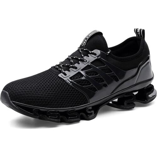 Women and Men Sneakers Breathable Running Shoes Outdoor Sport Fashion Comfortable Casual Couples Gym Mens Shoes Zapatos De Mujer
