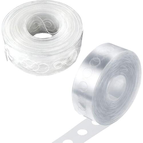 5m Balloon Chain Tape Arch Connect Strip For Wedding Birthday Party New High Decor Quality F8I6