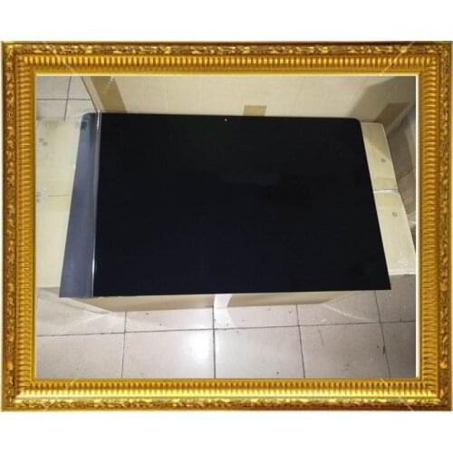 Mid 2017 New for iMac 27" A1419 5K Full LCD Screen Display Assembly LM270QQ1(SD)(C1) SD C1 SDC1 EMC 3070 MNE92 MNEA2 MNED2
