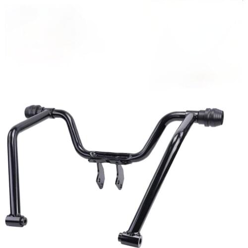 Applicable to Suzuki Gsx250r Modified New Bumper Drop-Resistant Bar Bumper Gsx250 Bumper Drop-Resistant Bar