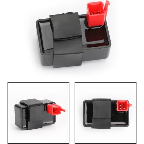 Artudatech OEM Fuel Pump Relay For Kawasaki Ninja ZX6R ZX7R ZX9R ZX11 CF308A 270021065 ZX 6 For Suzuki 33950-38B00 Motor Parts