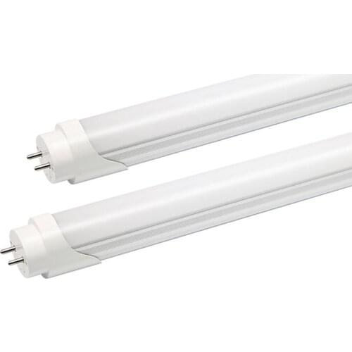 LED Tube T8 18W 220V/110V Fluorescent Tube LED T8 Light Tube Lamp Lighting 120cm Warm White Cold