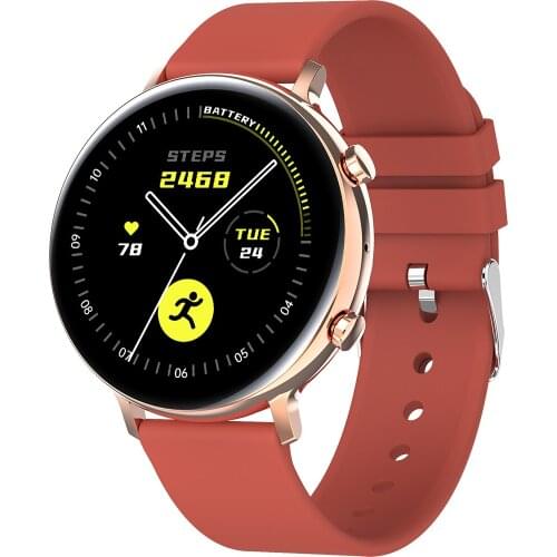 Teknell Mens Smart Watch