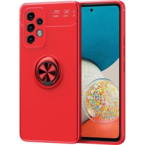 Thouport Samsung Galaxy A50s Phone Cases