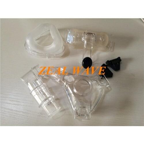 Sleep Corfu Floton Respirator Machine Second Generation Bestfit 2 Universal Lotus Nasal Mask