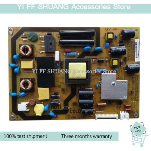 100% Test shipping for LCD-32NX330A power board QPWBFF967WJZZ LT-PI32060E02C1-02