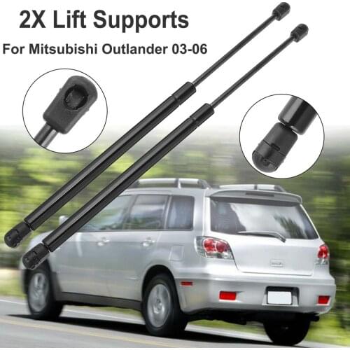 AUTSOME Suspension And Steering