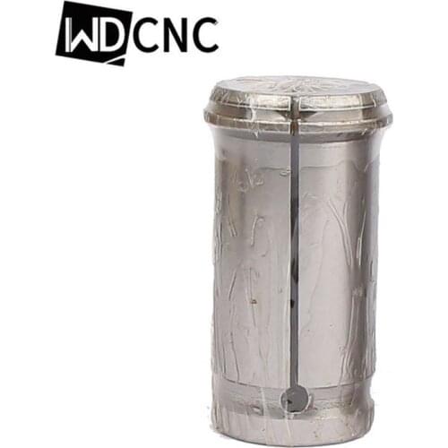 1pcs C20 C25 C32 Collet chuck collet strong straight chuck 3mm-25mm engraving machine spring clamp milling cutter
