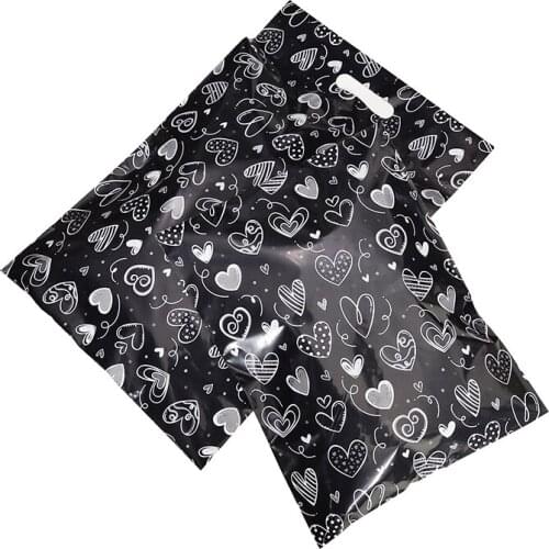 Black Envelopes Coupleasy China