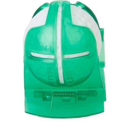 Golf Ball Line Clip Liner Marker Template Draw Alignment Marks Tool Putting Aids