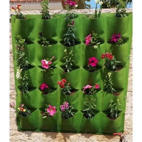 Hylhexyr Flower Pots