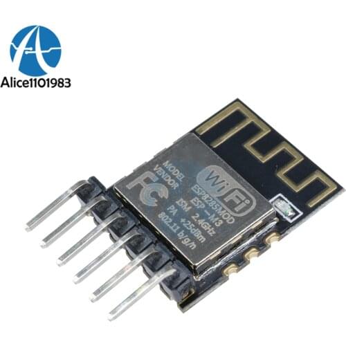 Mini Ultra-Small Size ESP-M3 From ESP8285 Serial Wireless WiFi Transmission Module Fully Compatible Replace With ESP8266 DIY KIT