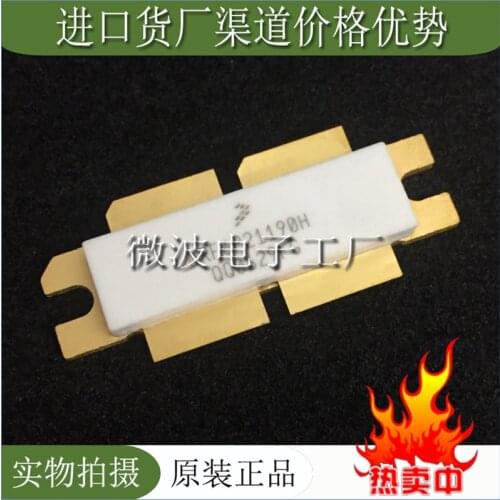 MRF6P21190H SMD RF tube High Frequency tube Power amplification module