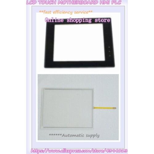 New Touch Screen Panel Or Film For MT510T MT510SV3CN MT510SV4MV MT510SV4EN