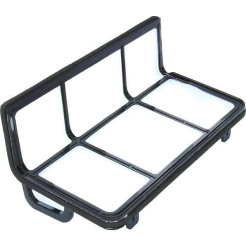 New 1 piece primary filter for Panda x900 Panda X1 robot filter parts attachment vacuum cleaner