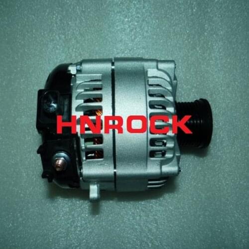 NEW 12V 210A ALTERNATOR 104210-6400 104210-6401 104210-6402 104210-6403 554457RID 7605061 12317605061 12317605479 FOR BMW