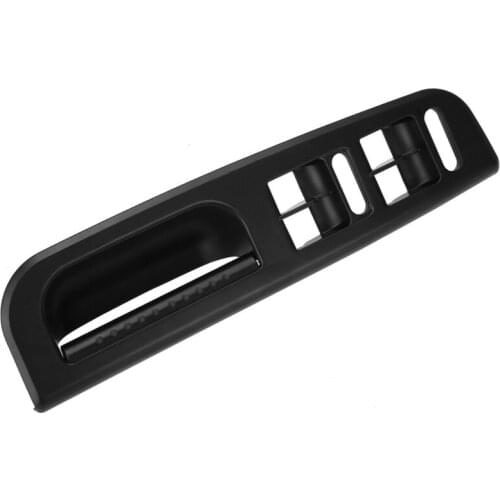 Driver Door Panel Black 3 B1867171E for VW Passat B5 Bora Jetta Golf MK4