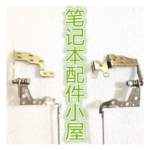 Genuine New Laptop Left&Right Hinges For HP 250 256 G3 15-D 15-D012TX 15-D013TX H5-R hinges