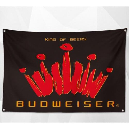 Cocktail Personalized Party Poster Beer Day Flag Funny Banner for College Dorm Room, Tailgates and Parties,Man Cave Party Gift 5