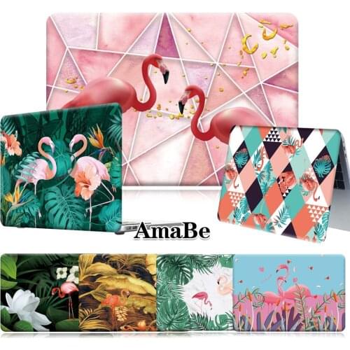 Multicolor Laptop Case for Macbook Air 13 A2337 A2179 2020 /Pro 13 A2338 M1 Chip/Pro 15 A1707 A1990 / Pro 16 A2141 Accessories