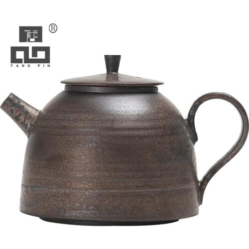 TANGPIN japanese ceramic teapot kettle chinese kung fu tea pot drinkware 175ml