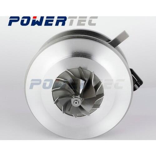 Turbo Core For KIA Sorento 2.5 CRDi 125Kw D4CB Turbocharger CHRA BV43 New Turbine Cartridge 5303-970-0144 28200-4A470 2006