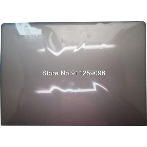 Laptop LCD Top Cover For Lenovo S400 Touch S415 Touch 90203443 AP0SB000C00 Back Cover Silver New