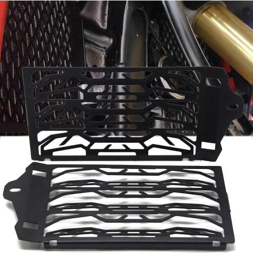 For BMW R1200GS R1250GS LC R1200 R1250 R 1200 1250 GS ADV LC Adventure Motorcycle Radiator Guard Protector Grille Grill Cover