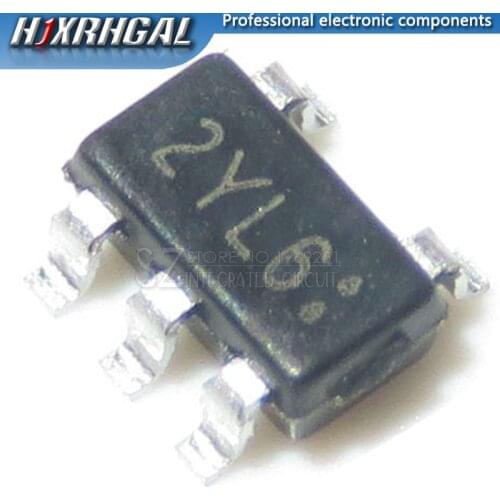 1PCS LN2054Y42AMR screen 2YL6 SOT23-5 regulator