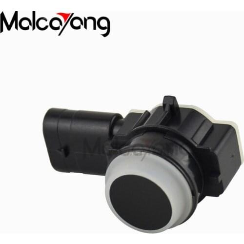 66202220666 66209261582 New PDC Parking Sensor Sensor Estacionamento For BMW F20 F21 F30 F35 F80 F34 F31 F32 F82 car detector