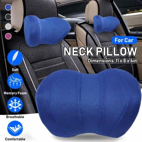 AUTSOME Neck Pillows
