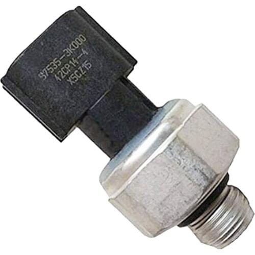 Automotive Steering Power Pressure Sensor for Hyundai Sonata Azera Genesis 575353K000 42CP14-4