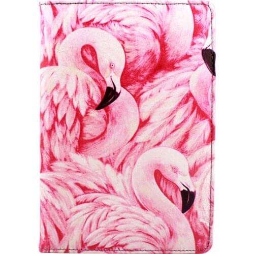 PU leather case 6'' ereader ebook cover case for pocketbook 623/622 pocketbook touch 2 6-inch touch basic 1 2 3+screen protector