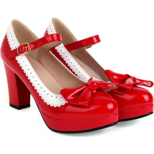 DEYAO Womens Spring Shoes