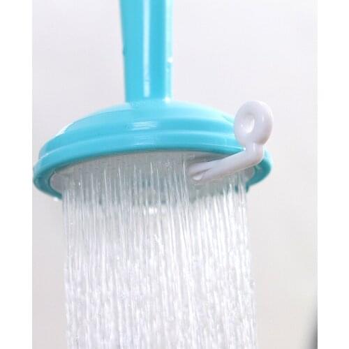 Two in a bag!faucet regulator faucet splash proof water saver tap water saving valve shower filter