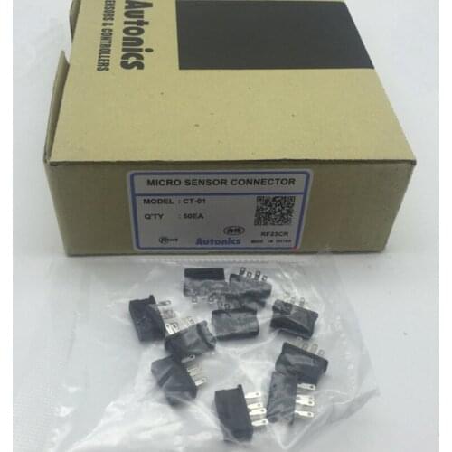 Photoelectric switch socket CT-01 6months Warranty