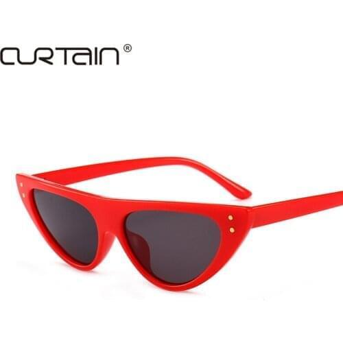 Womens Cat Eye Sunglasses HDTANCEN China