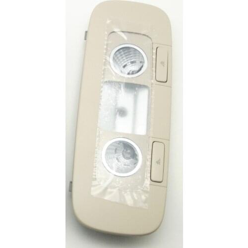 56D 947 291 Dome Light Front Ceiling Lamps Reading Lamps Interior Lamp for VW Golf 6 MK6 J.etta Passat B7 CC L1KD 947 291 A NX1