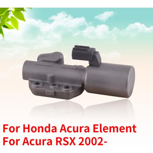CAPQX High Quanlity Linear Solenoid For Honda Acura Element For Acura RSX 2002- 28250-PRP-013 / 28250-RPC-003