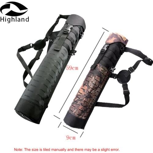 PROTECTOR PLUS Men's Textile Bags